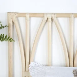Banak Cabeceros De Cama Y Camas*Edna