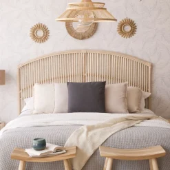 Banak Cabeceros De Cama Y Camas*Elle