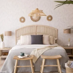 Banak Cabeceros De Cama Y Camas*Elle