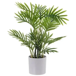 Banak Plantas Decorativas Artificiales*Fone