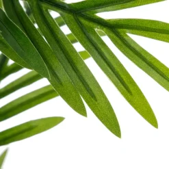 Banak Plantas Decorativas Artificiales*Fone