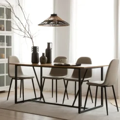 Banak Mesas Rectangulares*Foster