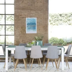 Banak Mesas De Comedor Y Salón*Gael