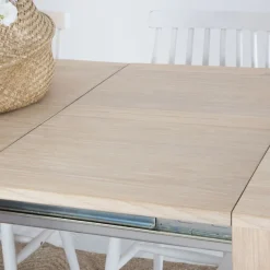 Banak Mesas De Comedor Y Salón*Gael