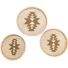 Banak Jarrones Y Bandejas Decorativas*Gaham
