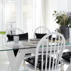 Banak Mesas De Comedor Y Salón*Gauss