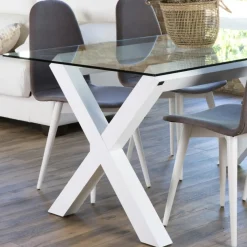 Banak Mesas De Comedor Y Salón*Gauss