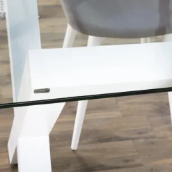 Banak Mesas De Comedor Y Salón*Gauss