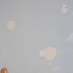 Banak Papel Pintado*Globe