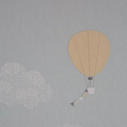 Banak Papel Pintado*Globe