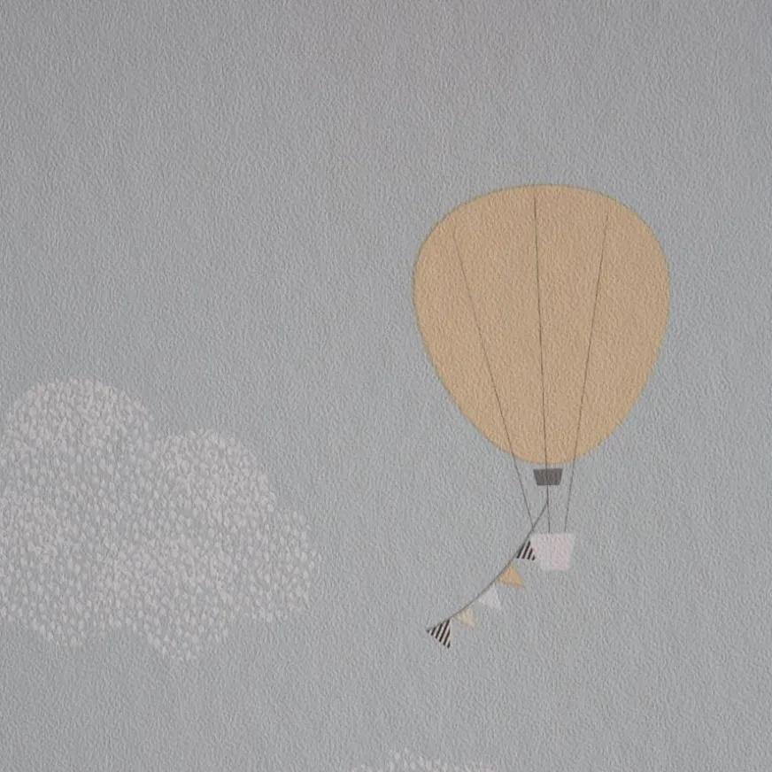Banak Papel Pintado*Globe