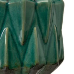 Banak Jarrones Y Bandejas Decorativas*Gona