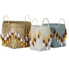 Banak Cestos*Hanas