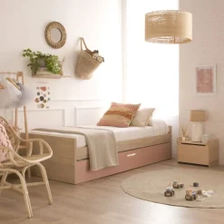 Banak Camas Nido Y Literas*Hansel