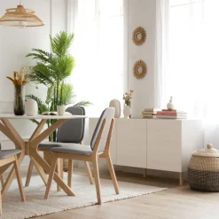 Banak Sillas Modernas*Hudson