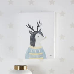 Banak Decoración De Pared*Irag