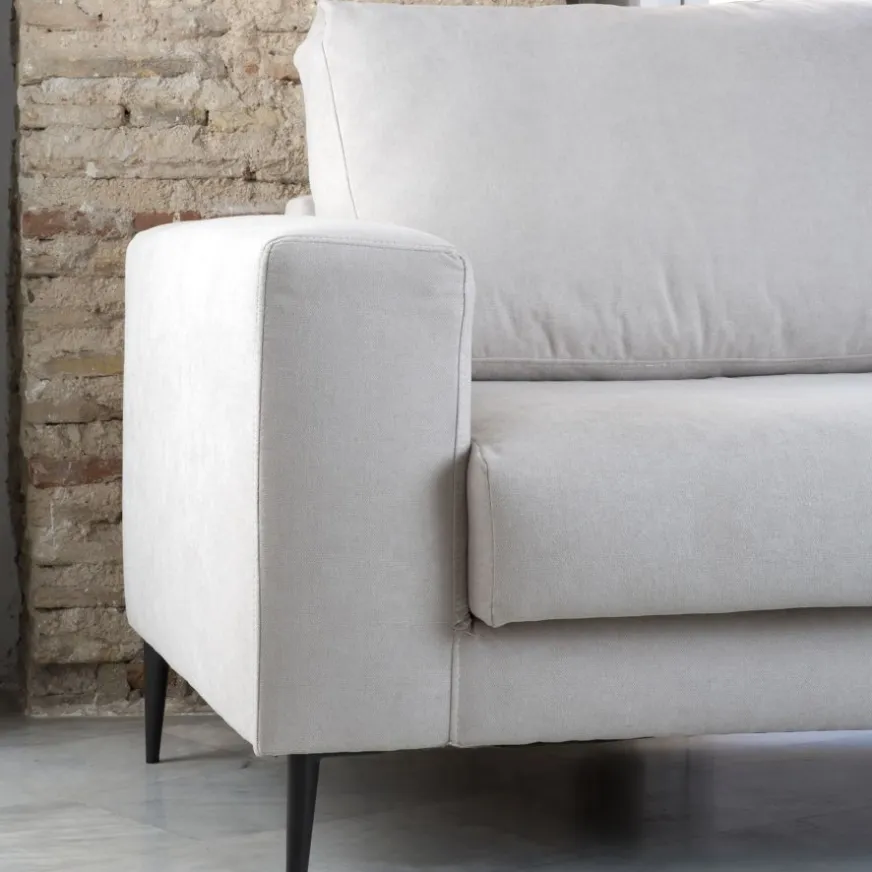 Banak Sofás Con Chaise Longue*Jagger