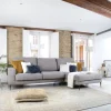 Banak Sofás Con Chaise Longue*Jagger