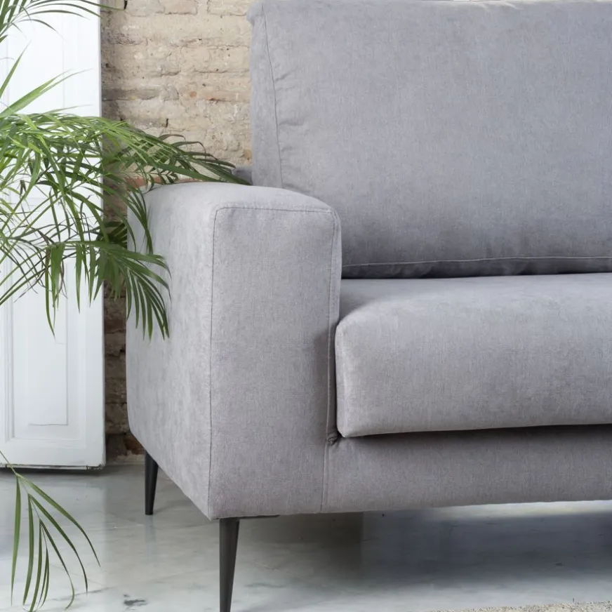 Banak Sofás Con Chaise Longue*Jagger