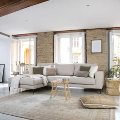 Banak Sofás Con Chaise Longue*Jagger