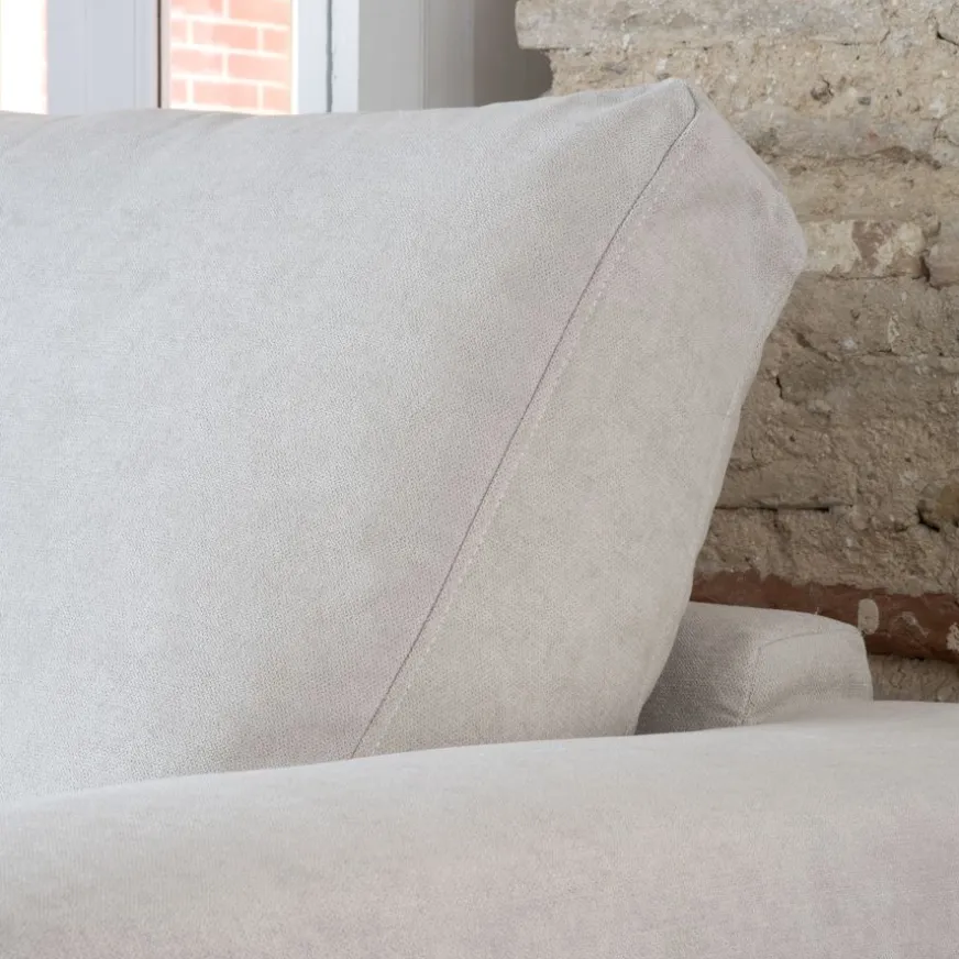Banak Sofás Con Chaise Longue*Jagger