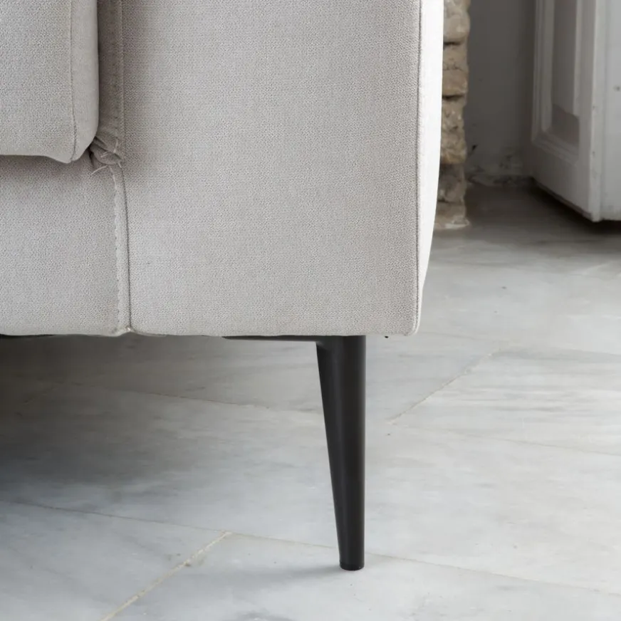 Banak Sofás Con Chaise Longue*Jagger