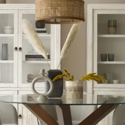 Banak Jarrones Y Bandejas Decorativas*Jaku