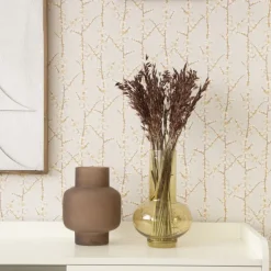 Banak Jarrones Y Bandejas Decorativas*Kana