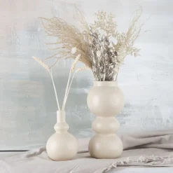 Banak Jarrones Y Bandejas Decorativas*Kana