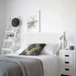 Banak Cabeceros De Madera*Kehra