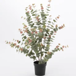 Banak Plantas Decorativas Artificiales*Kepa