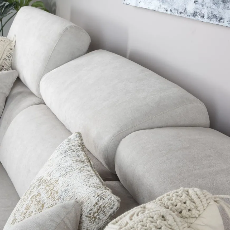 Banak Sofás Con Chaise Longue*Kingo