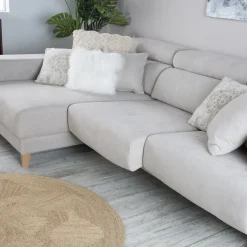 Banak Sofás Con Chaise Longue*Kingo