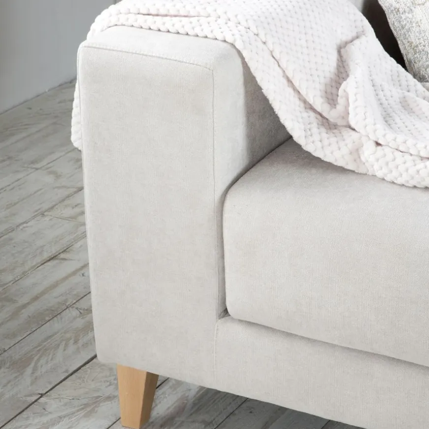 Banak Sofás Con Chaise Longue*Kingo