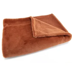 Banak Mantas Y Plaids*Kolu