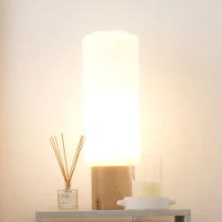 Banak Lámparas De Sobremesa*Konas