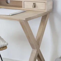 Banak Mesas De Escritorio Y Estudio*Kumla