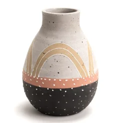 Banak Jarrones Y Bandejas Decorativas*Lagas