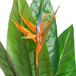 Banak Plantas Decorativas Artificiales*Lata