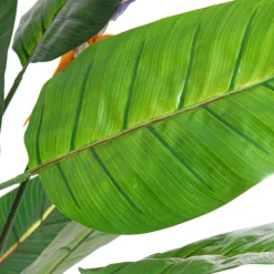 Banak Plantas Decorativas Artificiales*Lata