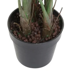 Banak Plantas Decorativas Artificiales*Lata