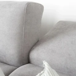 Banak Sofás Con Chaise Longue*Lennon
