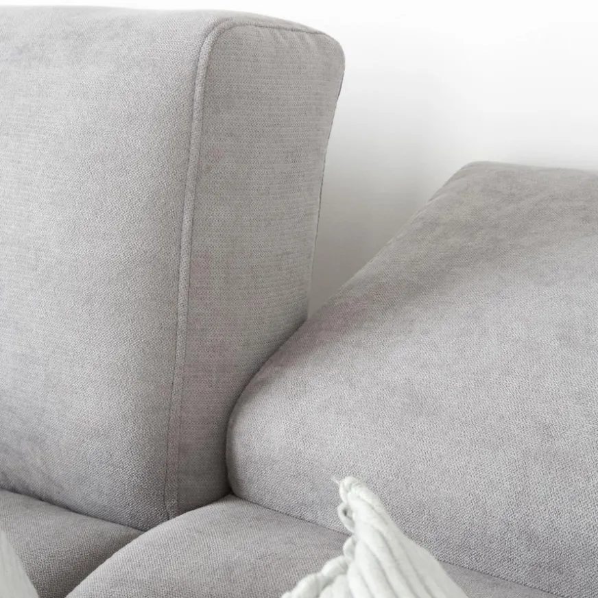 Banak Sofás Con Chaise Longue*Lennon