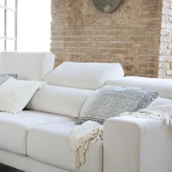 Banak Sofás Con Chaise Longue*Lennon