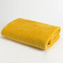Banak Mantas Y Plaids*Leon
