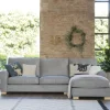 Banak Sofás Con Chaise Longue*Lulu