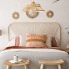 Banak Cabeceros De Cama Y Camas*Lux