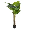 Banak Plantas Decorativas Artificiales*Maka