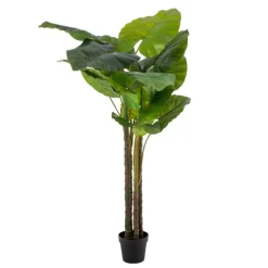 Banak Plantas Decorativas Artificiales*Maka
