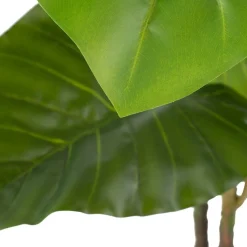 Banak Plantas Decorativas Artificiales*Maka